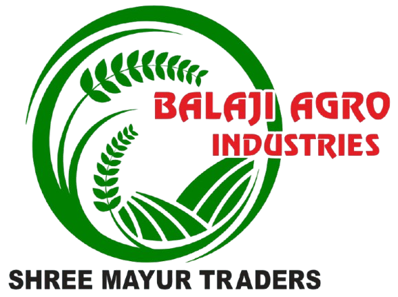 Mayur Balaji Logo