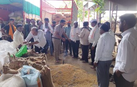 Mayur Balaji - Shetmal Kharedi