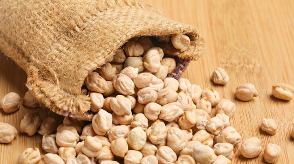 आजचा डॉलर हरभरा दर (Dollar Chana Rate Today)