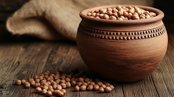 आजचा विराट हरभरा दर (Virat Chana Rate Today)